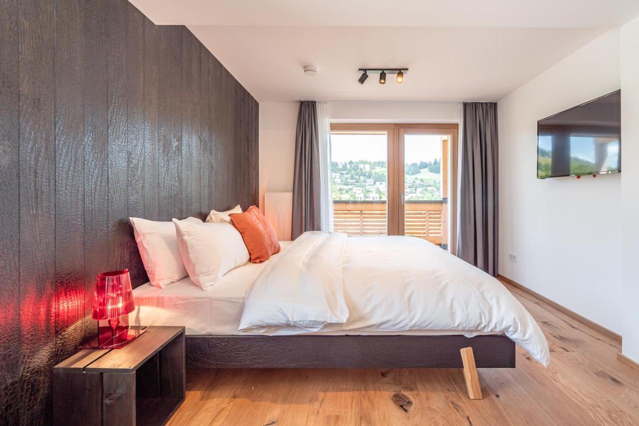 Ferienwohnung Stuub Todtnauberg Exterior foto
