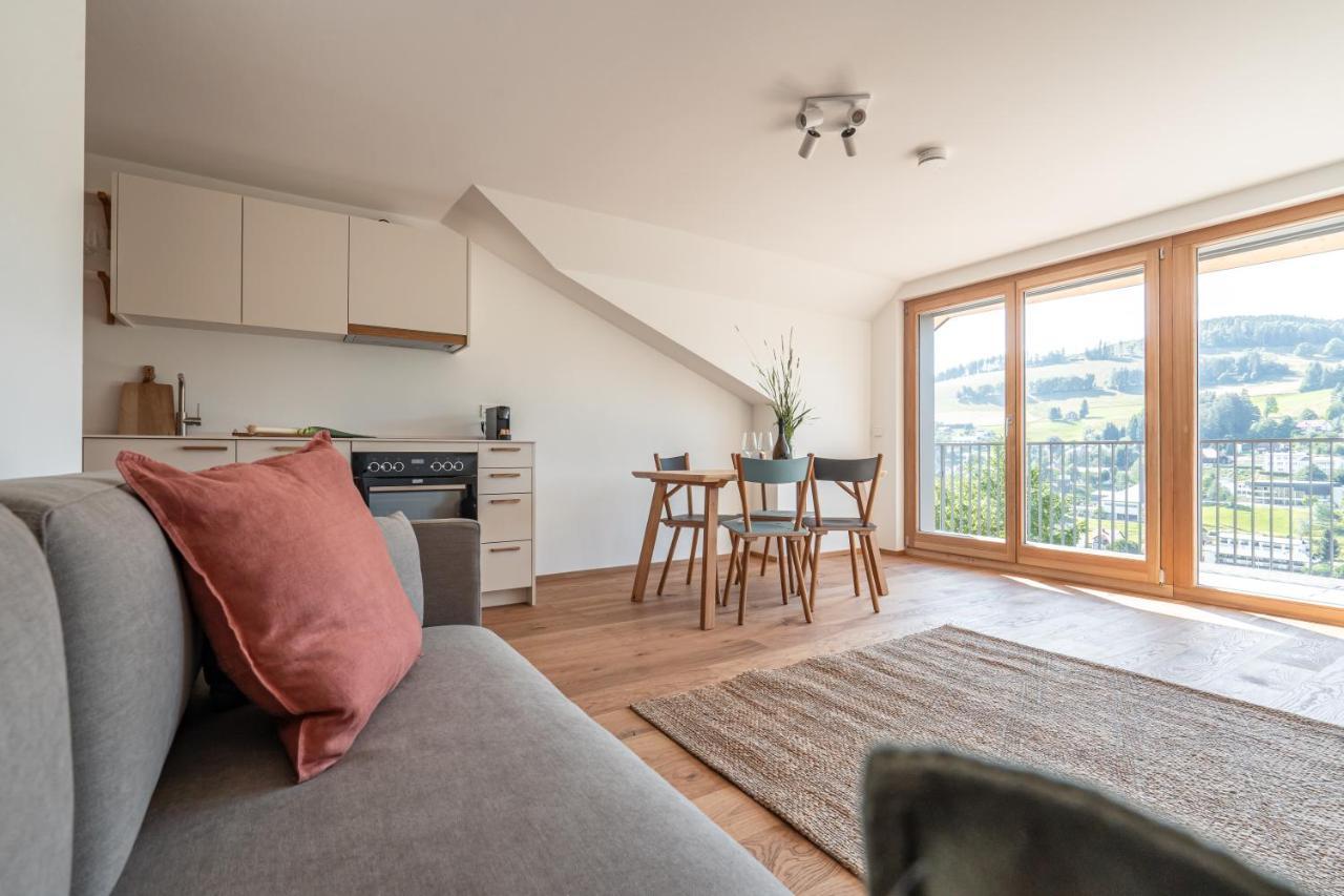 Ferienwohnung Stuub Todtnauberg Exterior foto