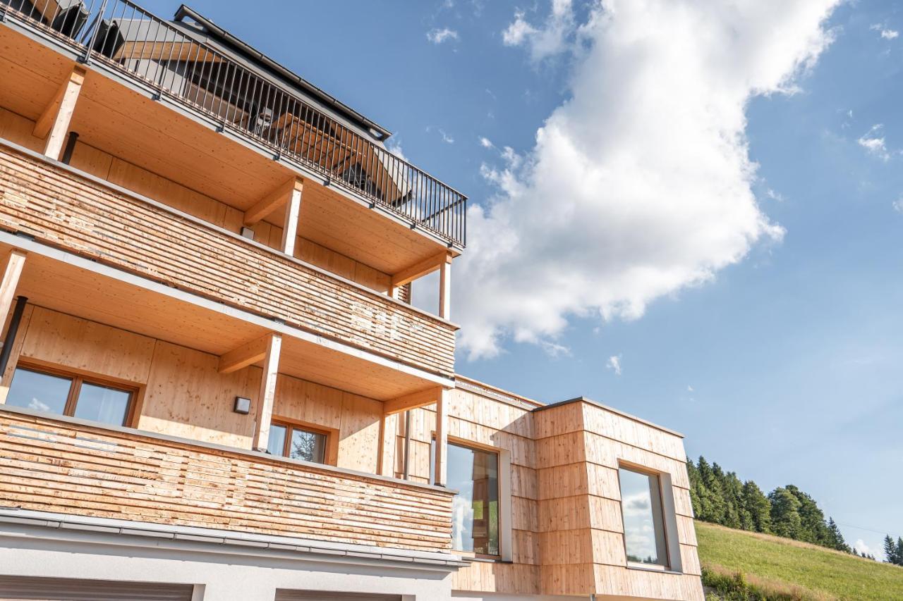 Ferienwohnung Stuub Todtnauberg Exterior foto