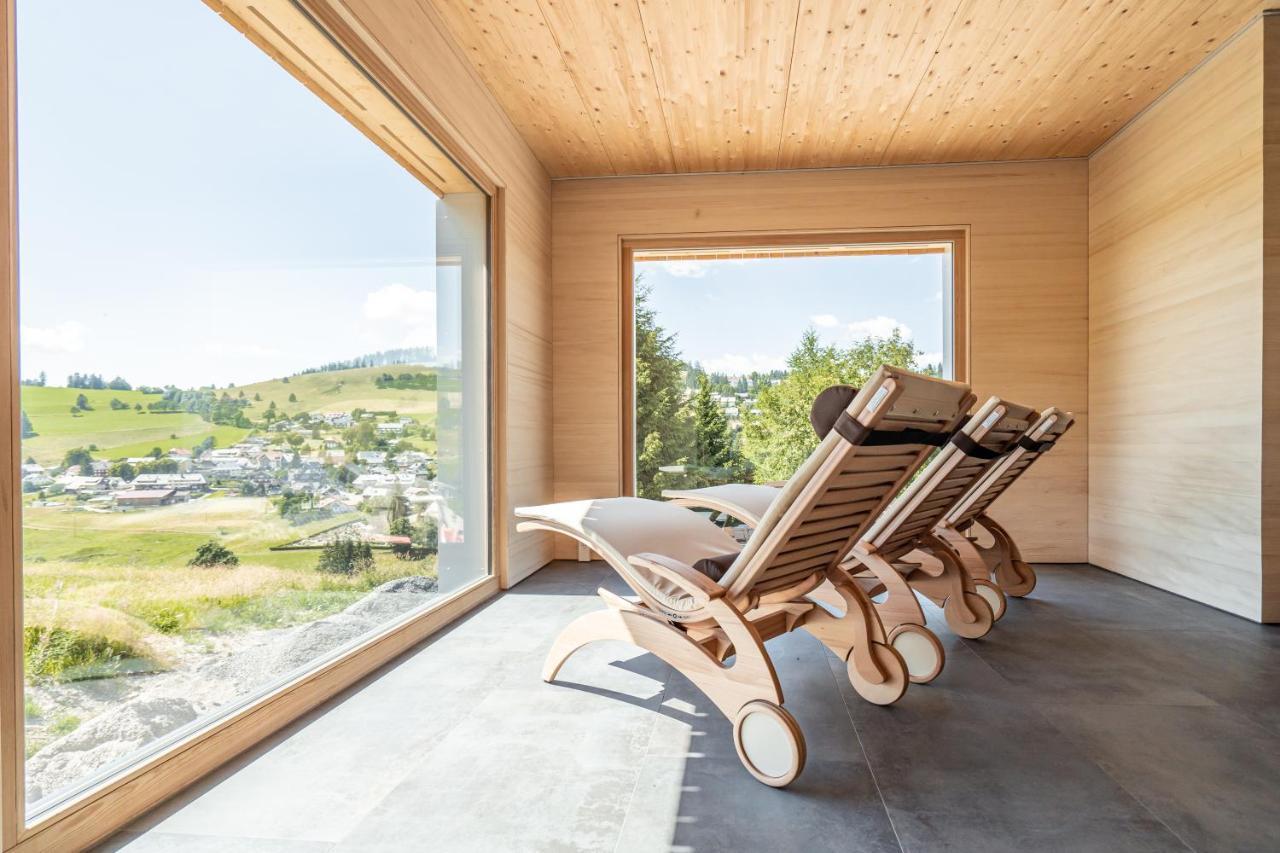 Ferienwohnung Stuub Todtnauberg Exterior foto