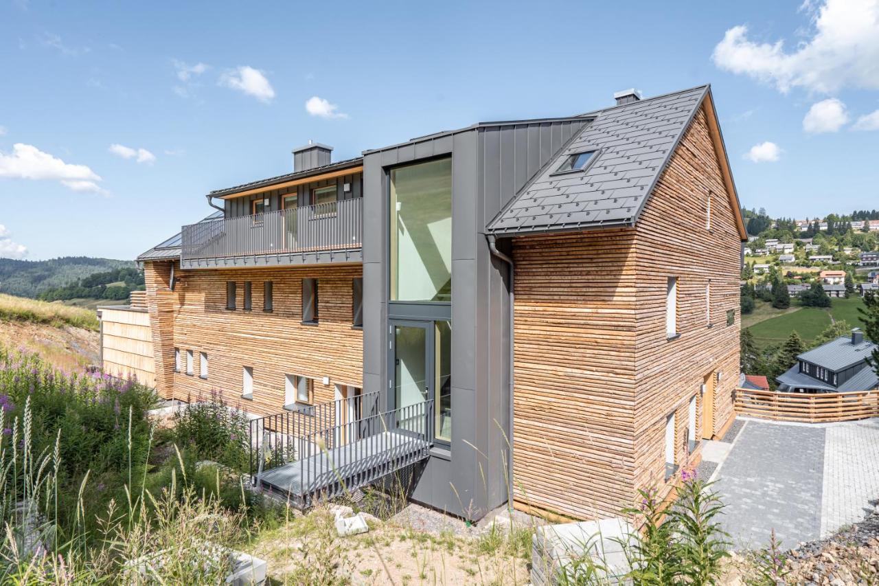 Ferienwohnung Stuub Todtnauberg Exterior foto