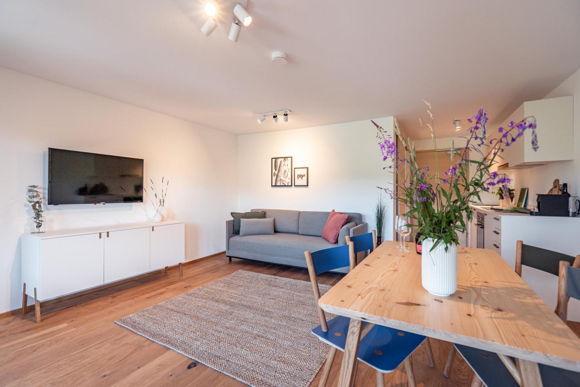 Ferienwohnung Stuub Todtnauberg Zimmer foto