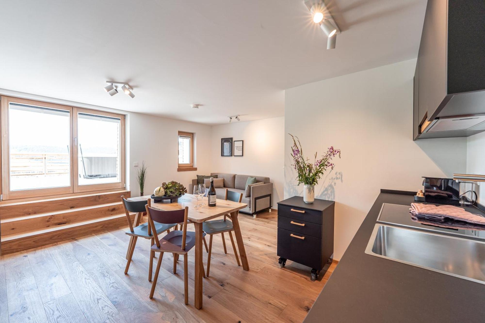 Ferienwohnung Stuub Todtnauberg Zimmer foto