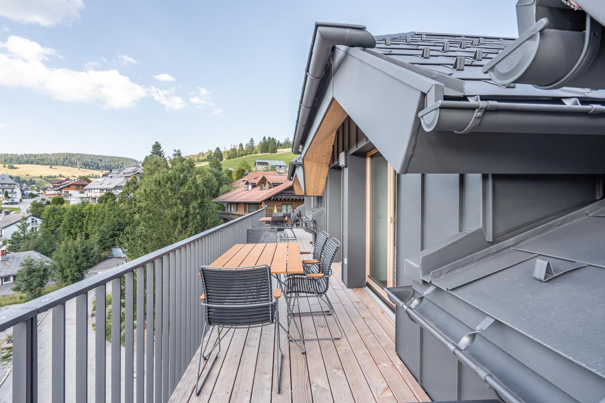 Ferienwohnung Stuub Todtnauberg Zimmer foto