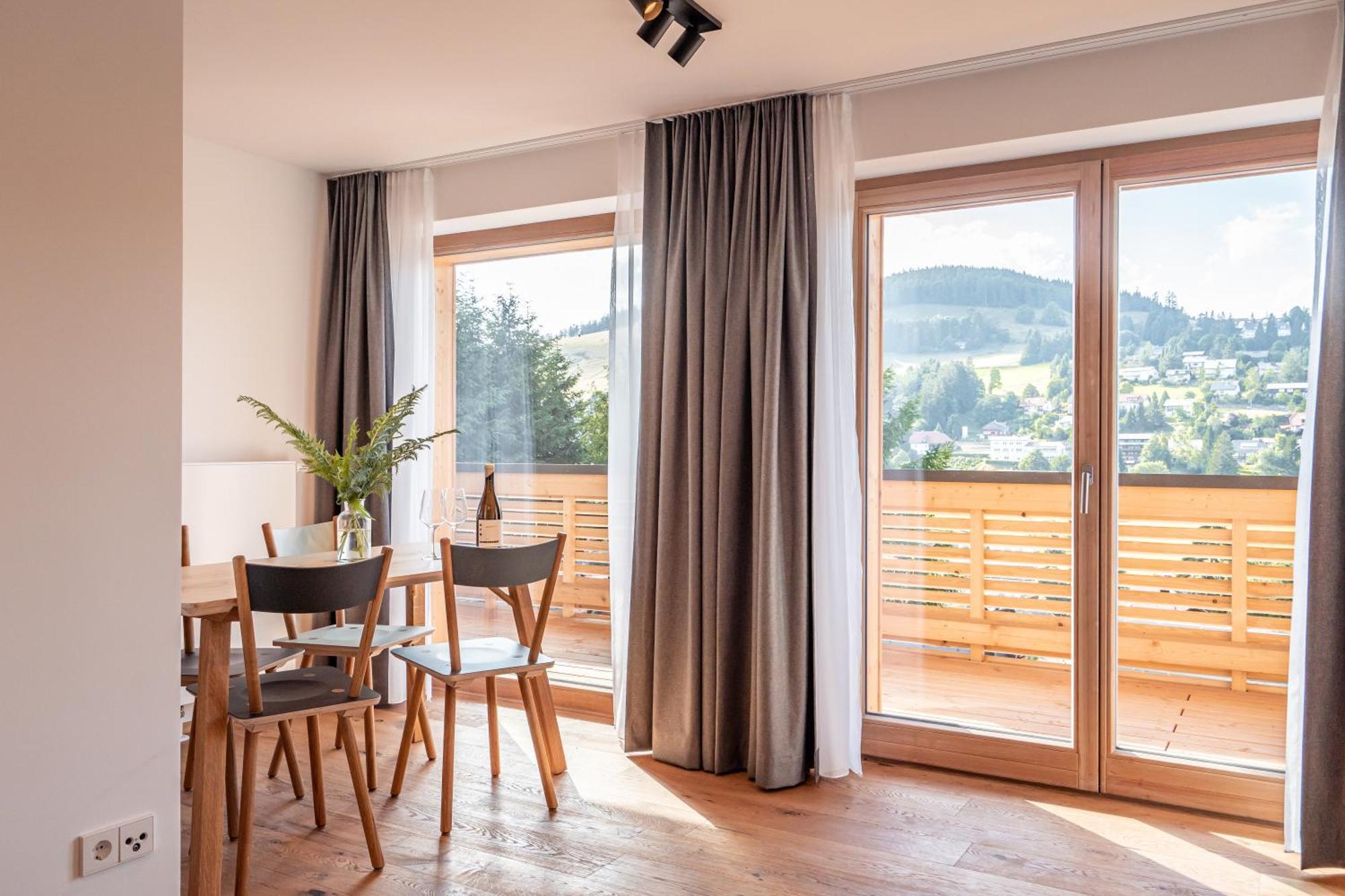 Ferienwohnung Stuub Todtnauberg Zimmer foto