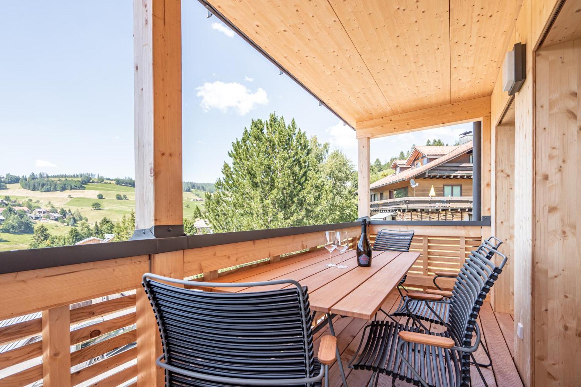 Ferienwohnung Stuub Todtnauberg Zimmer foto