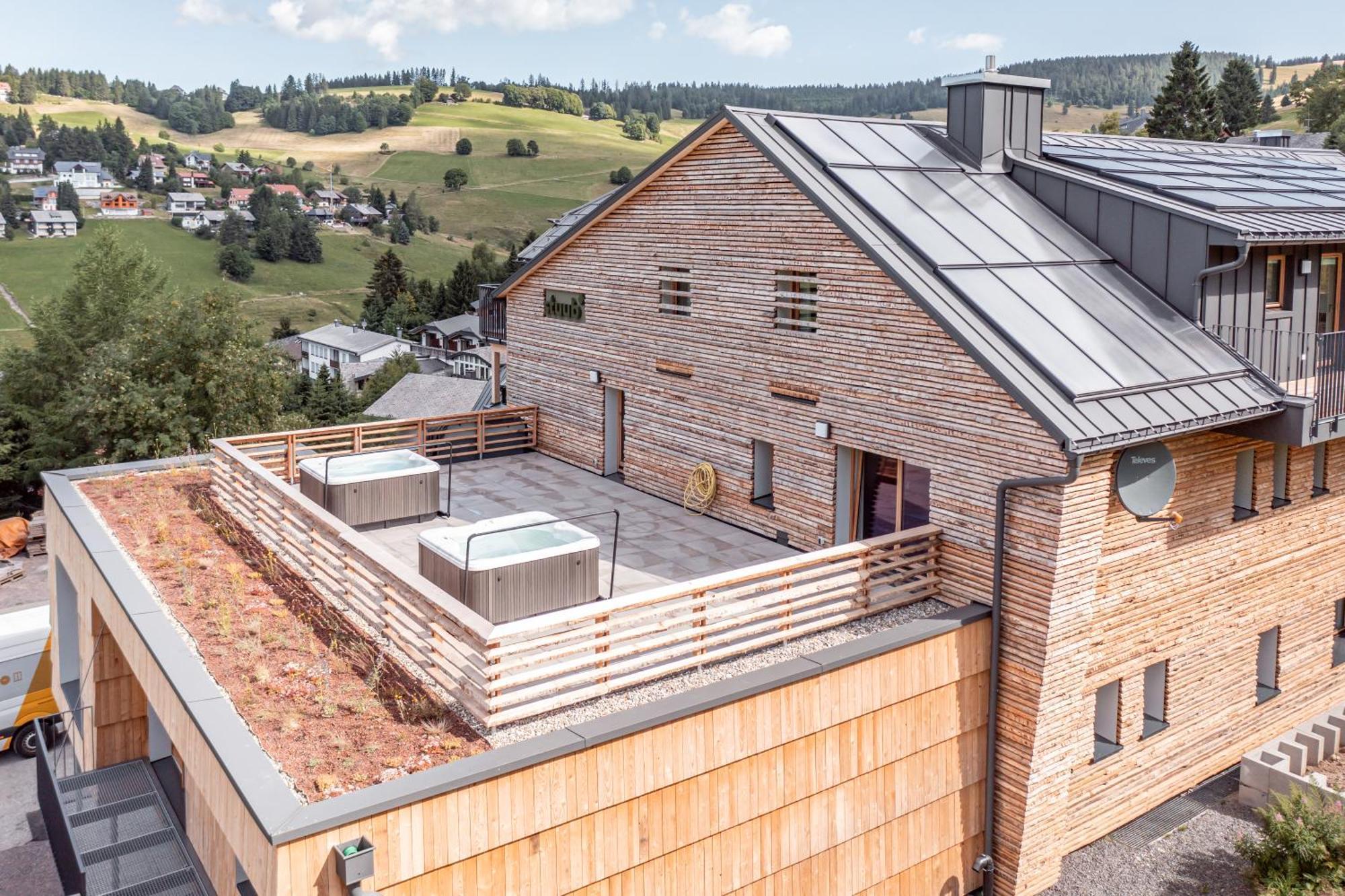 Ferienwohnung Stuub Todtnauberg Zimmer foto