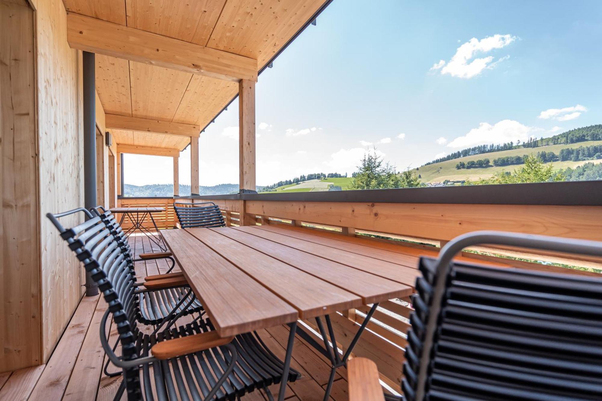 Ferienwohnung Stuub Todtnauberg Zimmer foto