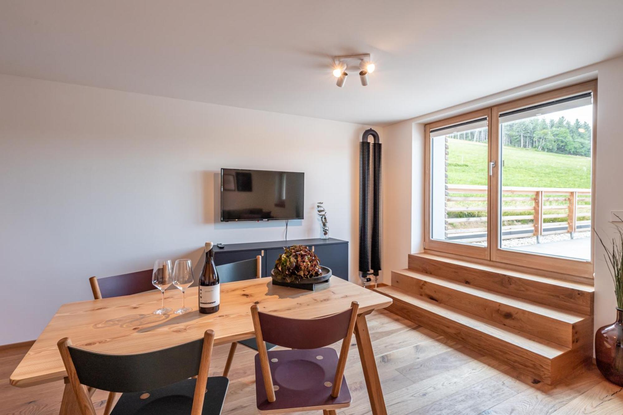 Ferienwohnung Stuub Todtnauberg Zimmer foto