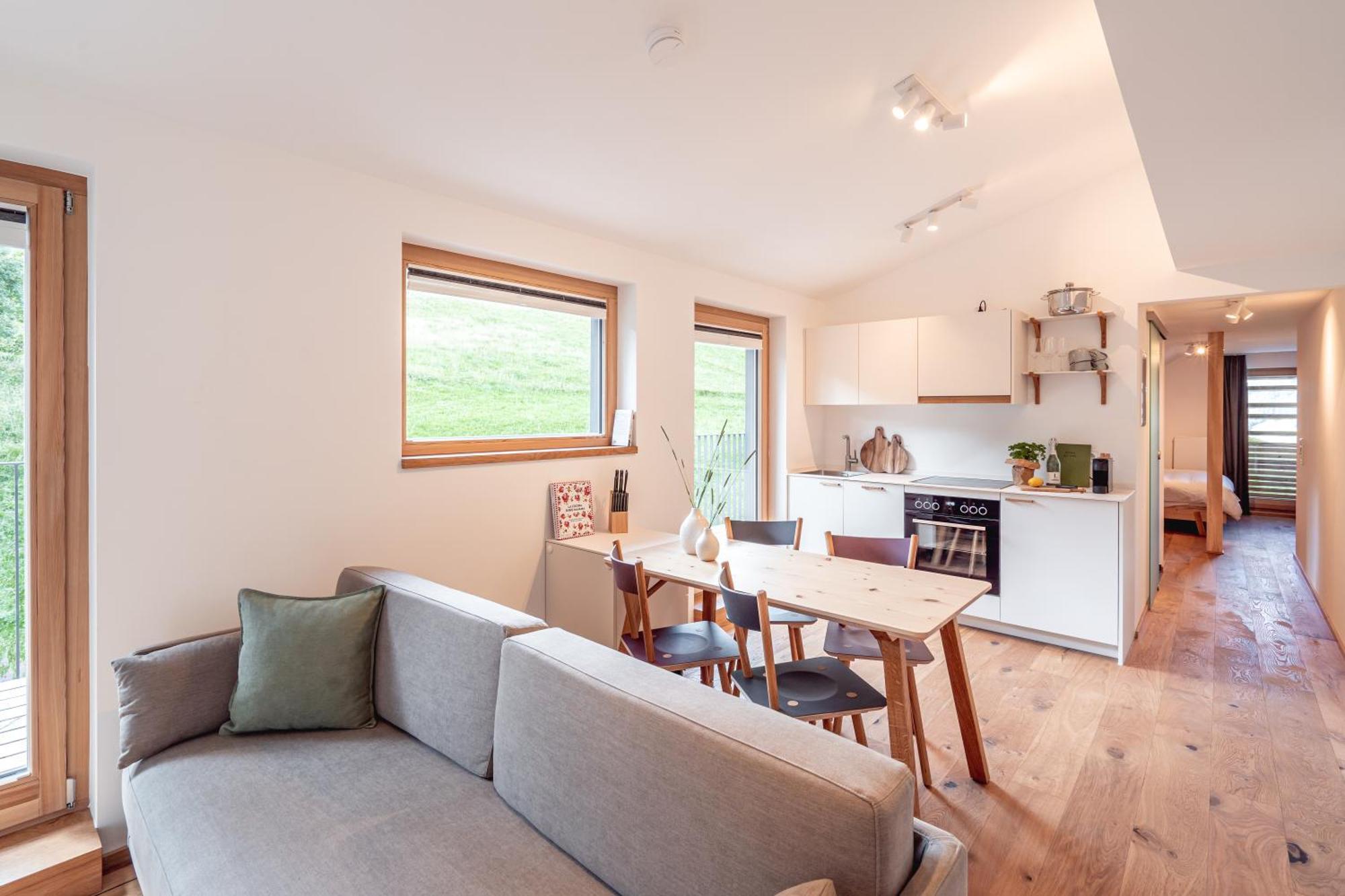 Ferienwohnung Stuub Todtnauberg Zimmer foto