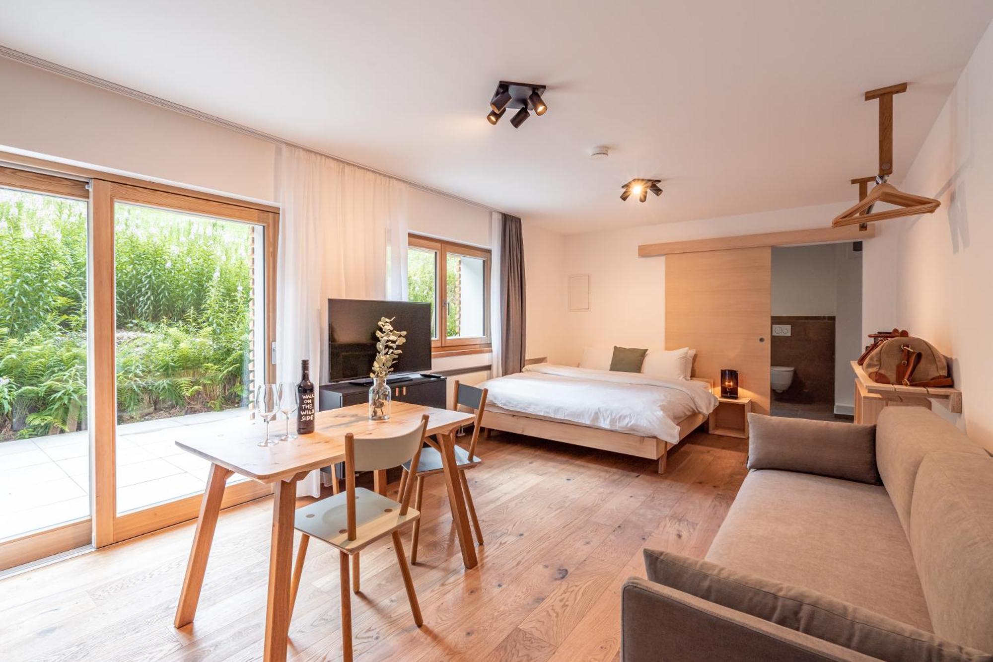 Ferienwohnung Stuub Todtnauberg Zimmer foto